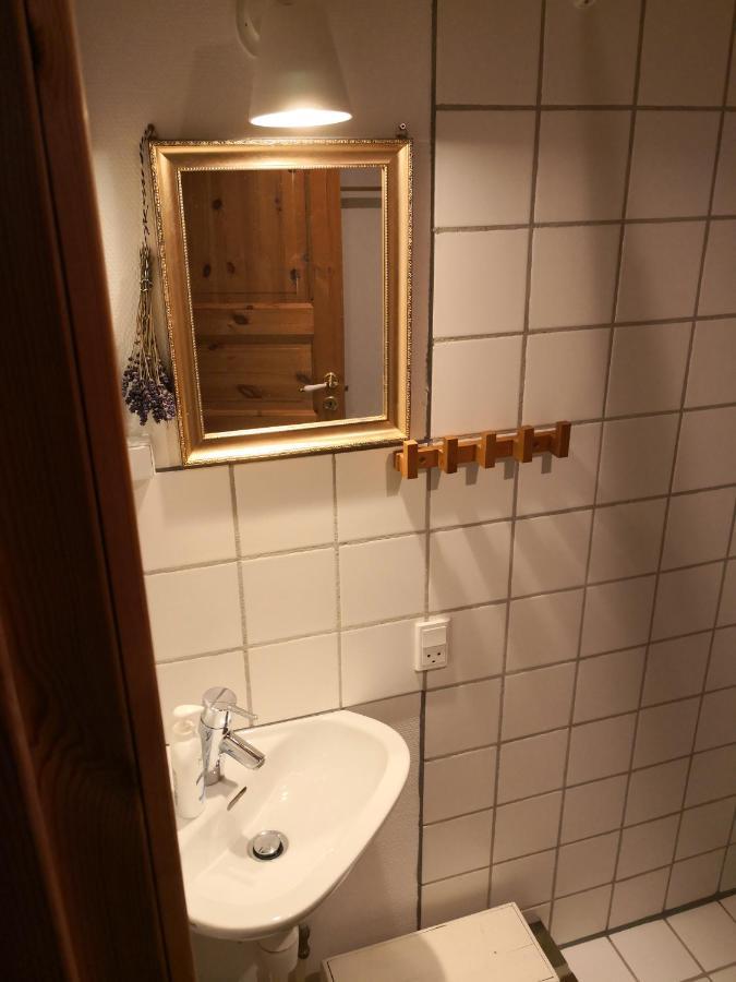 Karensdal B & B Uldum Luaran gambar