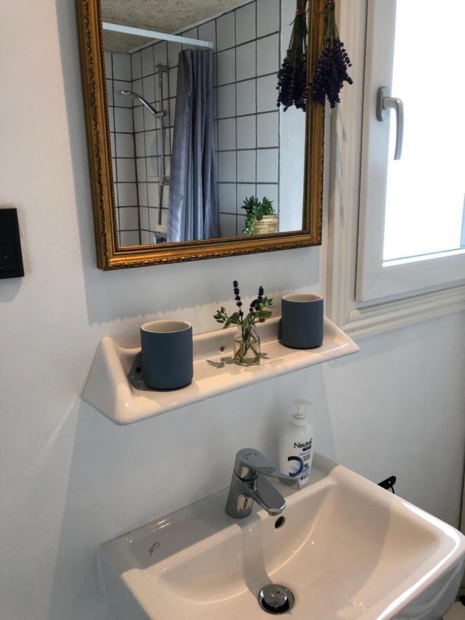 Karensdal B & B Uldum Luaran gambar