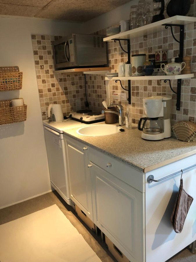 Karensdal B & B Uldum Luaran gambar